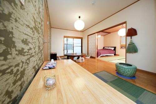 Ryokan ASAKUSA-chaka- by Tranova, Tokyo (photo 9)