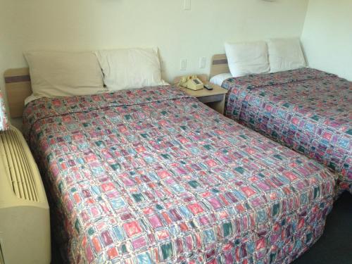 Relax Inn Forth Worth