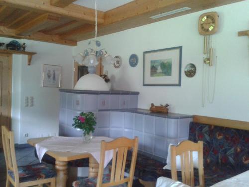 Landhaus Tuxerschafer – Tux