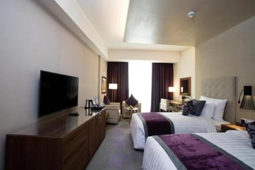 Somewhere Hotel Al Ahsa