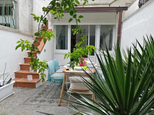  Puglia Sun&Beach Side, Pension in Diso