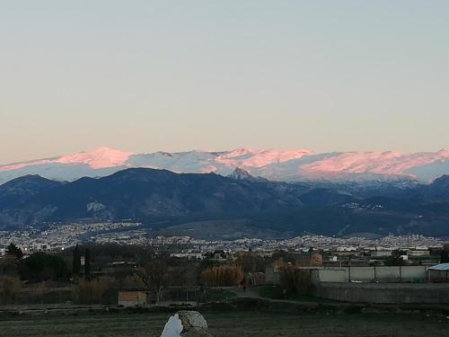 Apartamentos la Vega de Granada