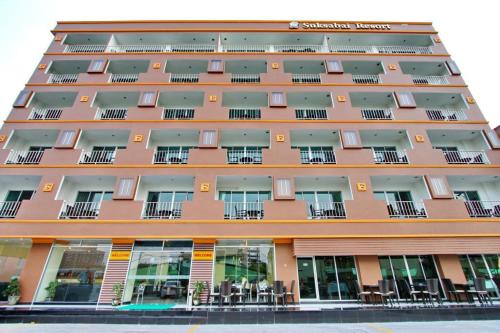 สุโขทัย รีสอร์ท สุโขทัย รีสอร์ท