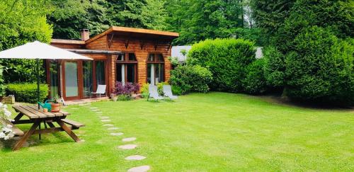  Le Bois Dormant ⭐️ in Basse Bruyère