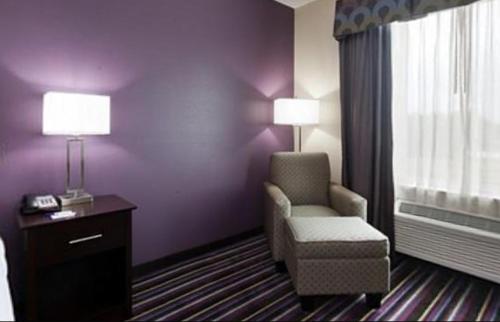 Holiday Inn Express & Suites Raceland - Highway 90