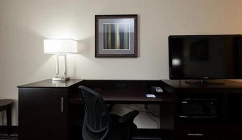 Holiday Inn Express & Suites Raceland - Highway 90, an IHG Hotel