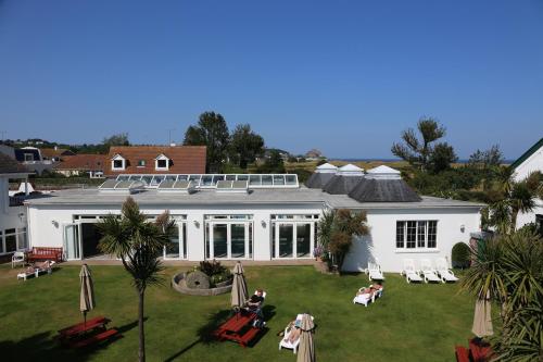 Beausite Hotel - image 9