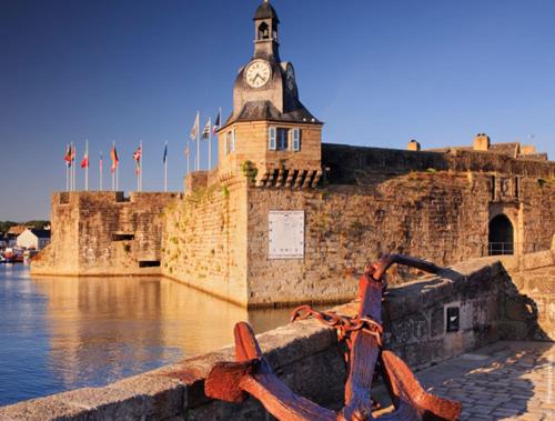 concarneau studio hype centre