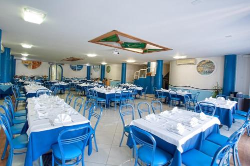 斯卡查賓西耶里酒店 (Hotel Scacciapensieri) in 內圖諾