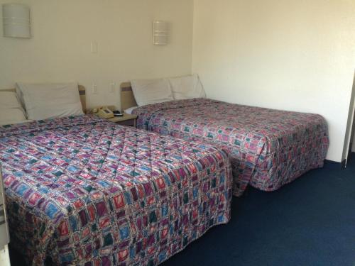 Relax Inn Forth Worth in White Settlement