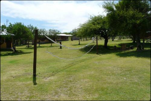 Complejo de Cabañas Tierra Nuestra