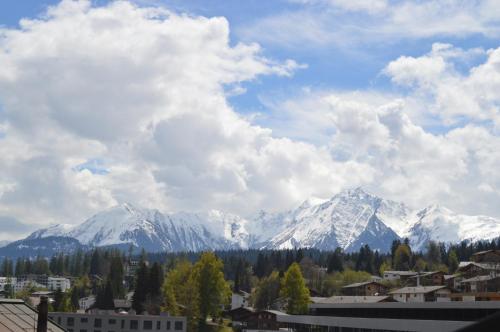 Hillsite Hotel Flims - image 2