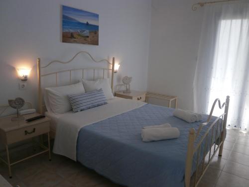 Hotel Flisvos