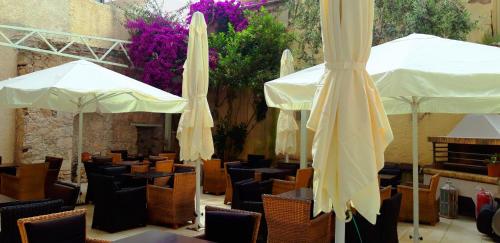 Grand Olympic Hotel Loutraki in 路特奇