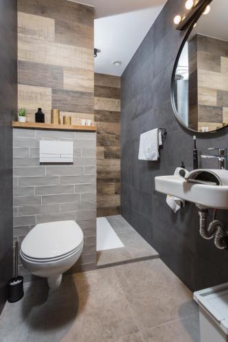 InPoint Old Town Comfort Apartments Self Check-in, Cracovie (photo 10)