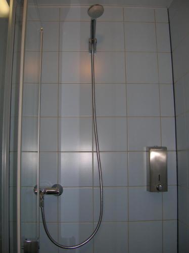 Hotel Darcet - image 2