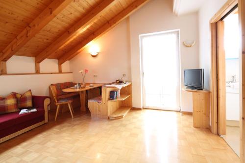 Residence Rose - Accommodation - San Candido