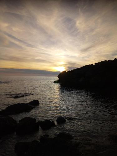 Bella vacanza in Calabria