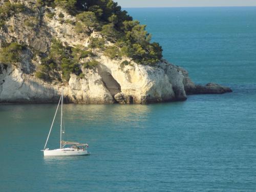 Villetta Roberto Le Macine di Charme - Pugnochiuso Resort