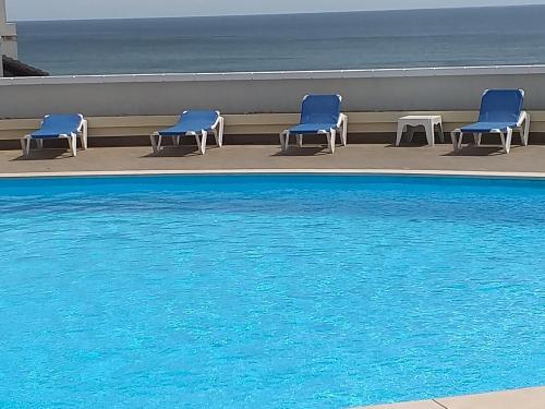  Apartamento Maria in Lagos