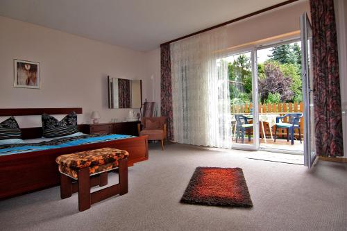 Ferienwohnung Gerharz