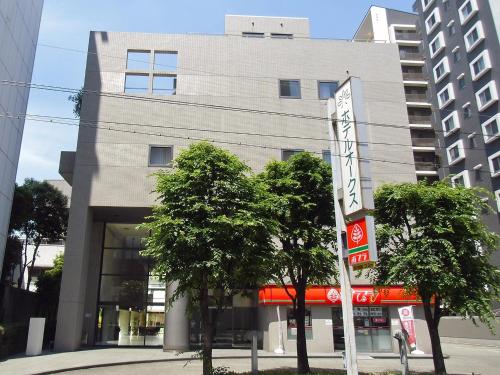 Hotel Oaks Early-Bird Osaka Morinomiya/ Vacation STAY 28682