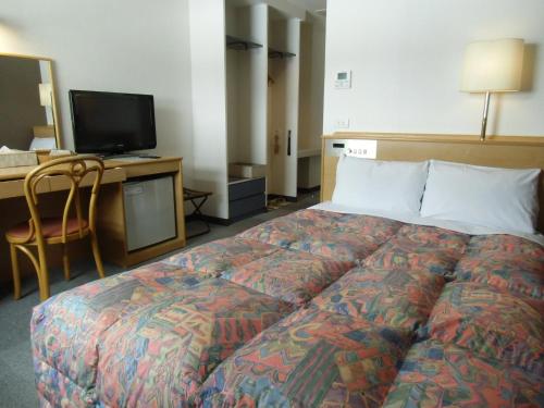 Hotel Oaks Early-Bird Osaka Morinomiya/ Vacation STAY 28787, Osaka