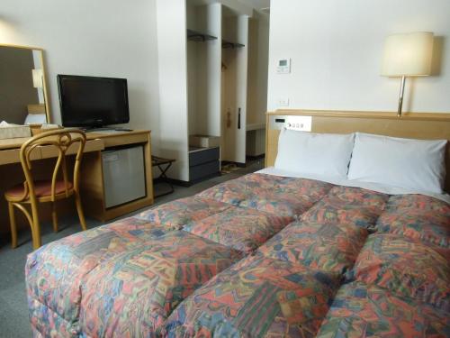 Hotel Oaks Early-Bird Osaka Morinomiya/ Vacation STAY 28787 Osaka