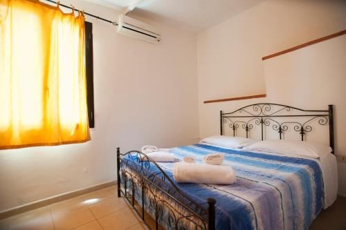 Residence Punta Cilento