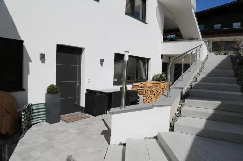 Appartement Ilvy in Söll, Österreich