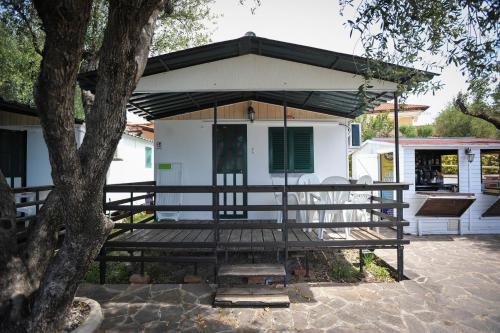 Residence Punta Cilento