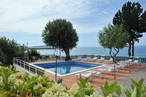 Residence Punta Cilento