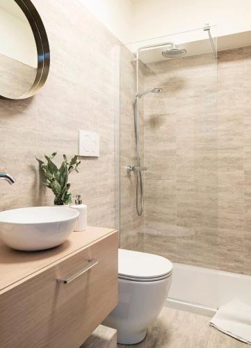 Three-Bedroom Apartment room in Panoramic View 2 Pitti Palace Close 2Ponte Vecchio