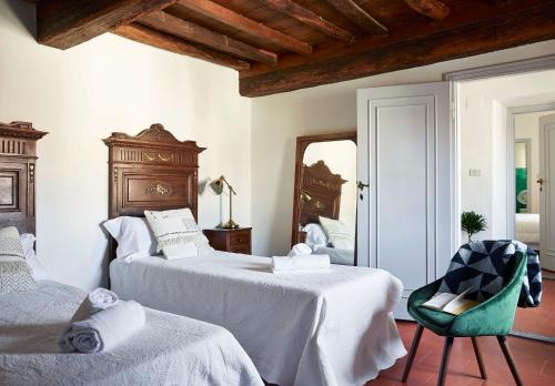 Best Location Rooftop and Pitti Palace View - image 4