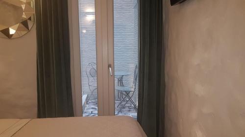  Room Del Giglio in Bari