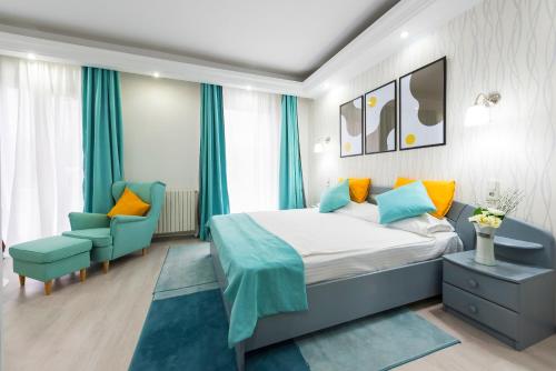Relax Comfort Suites Hotel - image 4