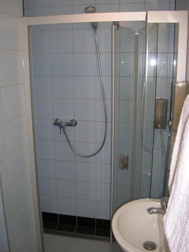 Hotel Darcet - image 13