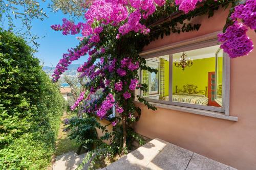 villa Teresina appartamento Relax gîte à louer Magugnano-Marniga