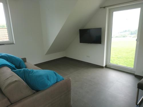 Ferienwohnung Hohe Acht 5.3km von Hohenleimbach entfernt