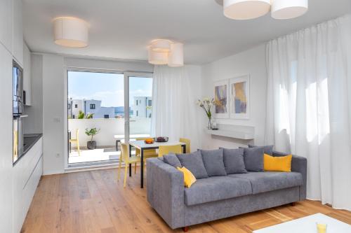 Luxury Apartment La Mer