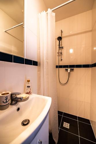 Two-Bedroom Apartment image 10