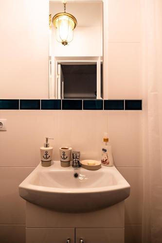Two-Bedroom Apartment image 9
