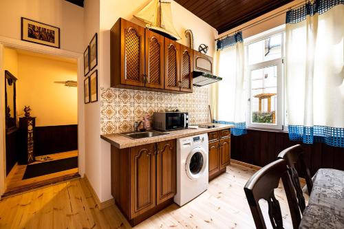 Two-Bedroom Apartment image 7