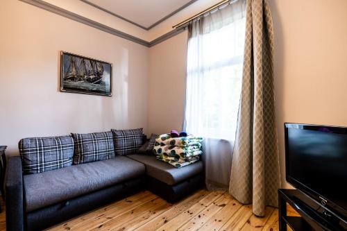 Two-Bedroom Apartment image 4