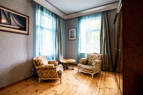 Two-Bedroom Apartment image 2
