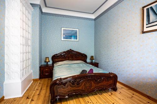 Two-Bedroom Apartment image 1