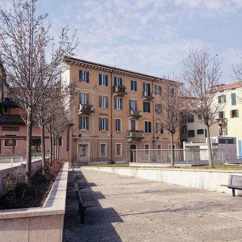 Le Flaneur - Vintage Suite Verona - Private Suite, Verona (fotografie 5)