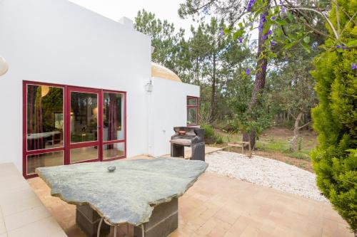  Sitio da Loba, Mainhouse in Aljezur