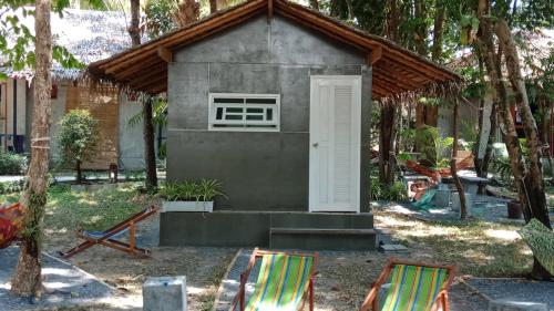Blanco Hostel Lanta 18 to 35
