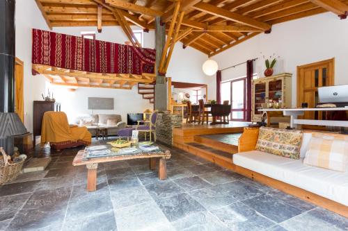  Sitio da Loba, Mainhouse, Unterkunft in Aljezur